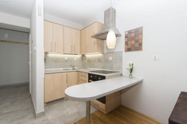 Mieszkanie 1-pokojowe Kraków Stare Miasto, ul. Sławkowska. Zdjęcie 5