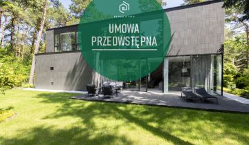 dom wolnostojący, 5 pokoi Józefów, ul. Orzechowa