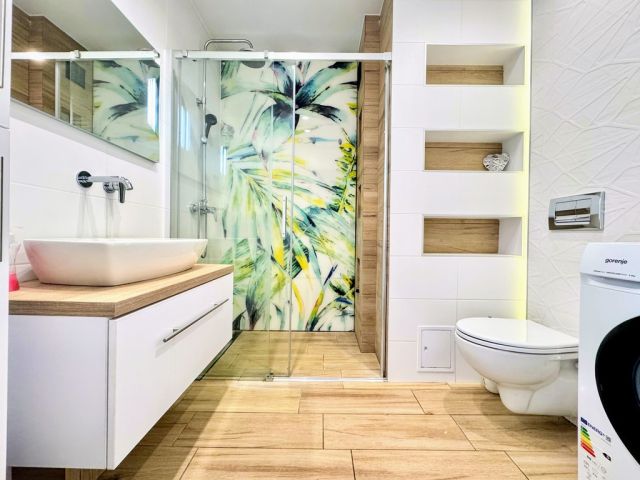 Mieszkanie 3-pokojowe Rzeszów, ul. Obrońców Poczty Gdańskiej. Zdjęcie 5