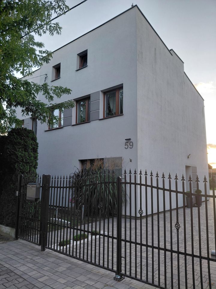 dom wolnostojący, 6 pokoi Szemborowo