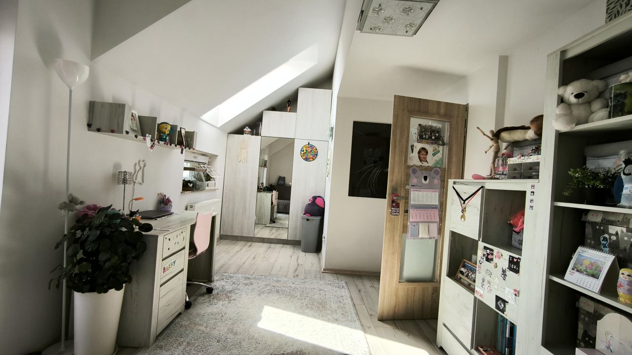 Mieszkanie 3-pokojowe Rzeszów Przybyszówka, ul. Nowosądecka. Zdjęcie 16