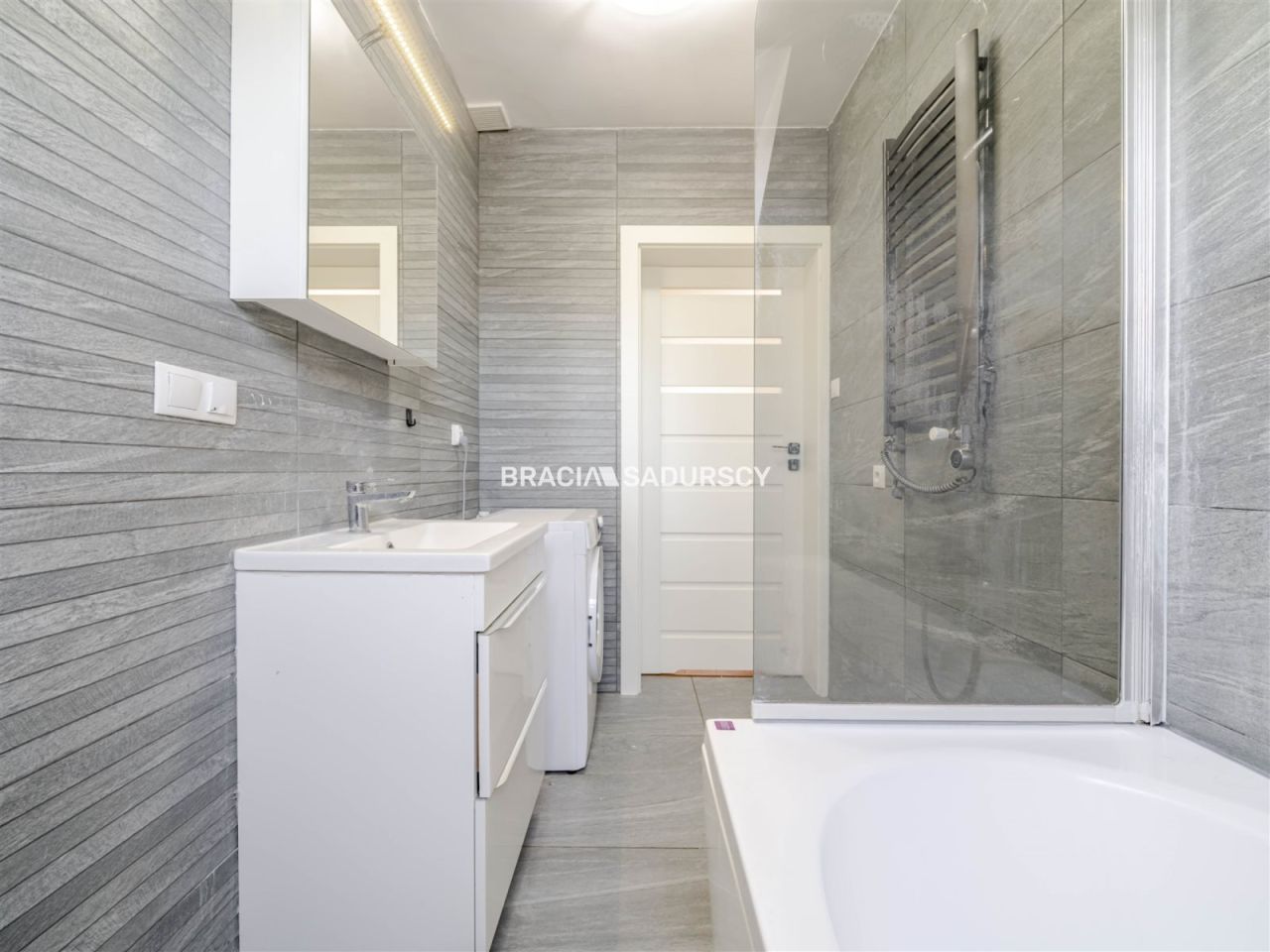 dom szeregowy, 3 pokoje Krzysztoforzyce, ul. Zielona. Zdjęcie 24