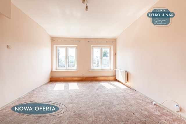 Mieszkanie 2-pokojowe Łódź, ul. Bolesława Limanowskiego. Zdjęcie 1