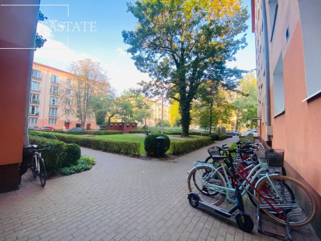 Mieszkanie 2-pokojowe Warszawa Mokotów, ul. Antoniego Edwarda Odyńca. Zdjęcie 12