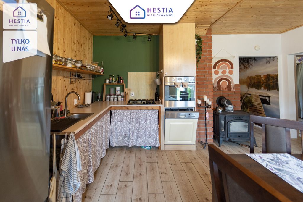 bliźniak, 3 pokoje Glinka. Zdjęcie 3