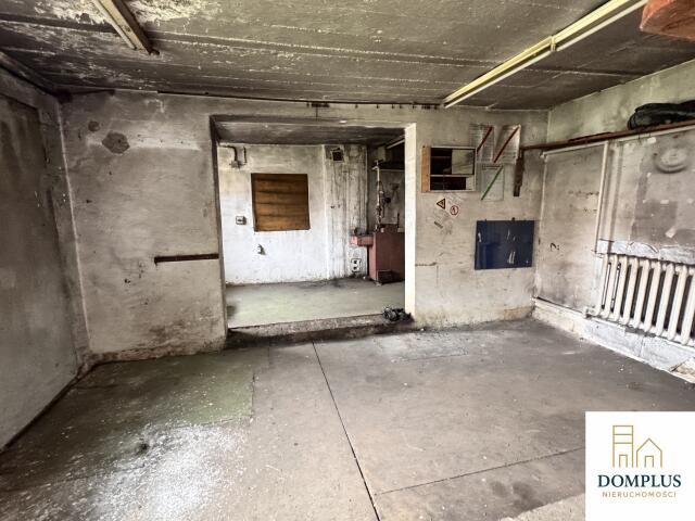 dom wolnostojący, 4 pokoje Gaj Mały. Zdjęcie 5