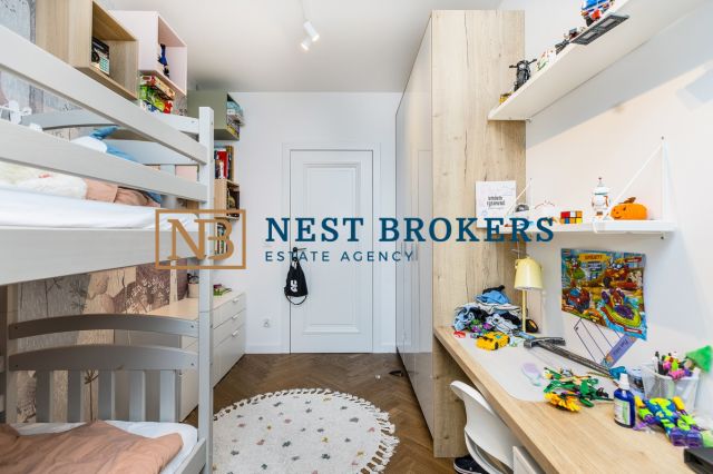 Mieszkanie 3-pokojowe Kraków Bronowice, ul. Wizjonerów. Zdjęcie 10