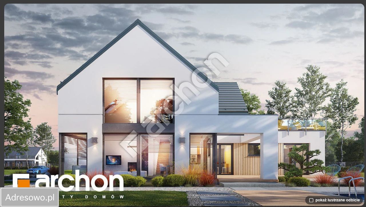 Działka budowlana Lębork, ul. Komuny Paryskiej. Zdjęcie 2