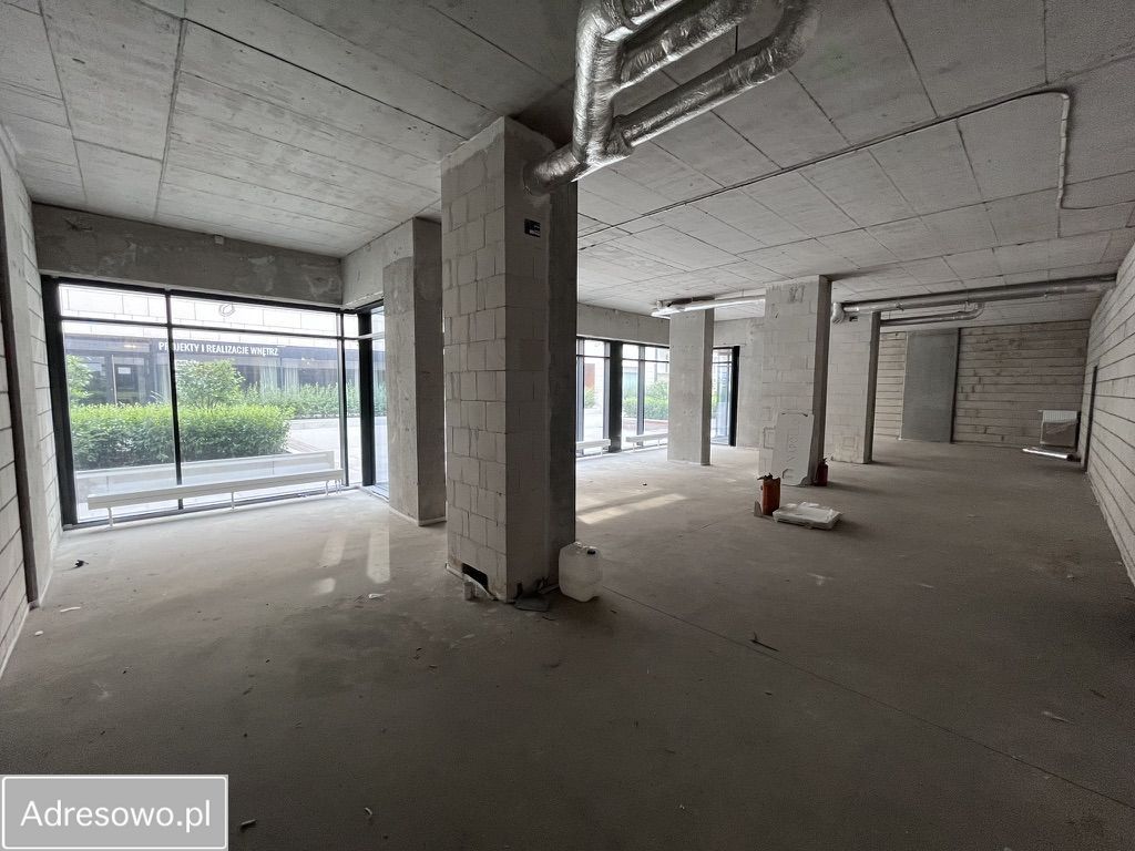 Lokal Warszawa Ochota, ul. Juliana Ursyna Niemcewicza. Zdjęcie 5