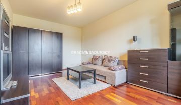 Mieszkanie 2-pokojowe Kraków Podgórze, ul. ks. Ignacego Stoszki