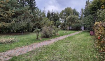 Działka budowlana Grodzisk Mazowiecki, ul. Bankowa