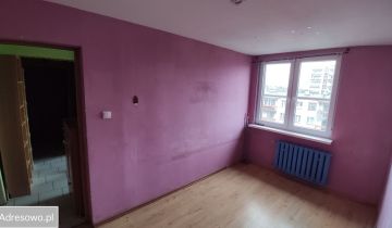 Mieszkanie 3-pokojowe Bielsko-Biała, ul. Dywizji Kościuszkowskiej