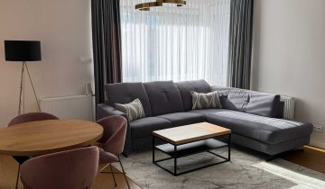 Mieszkanie 3-pokojowe Dąbrowa