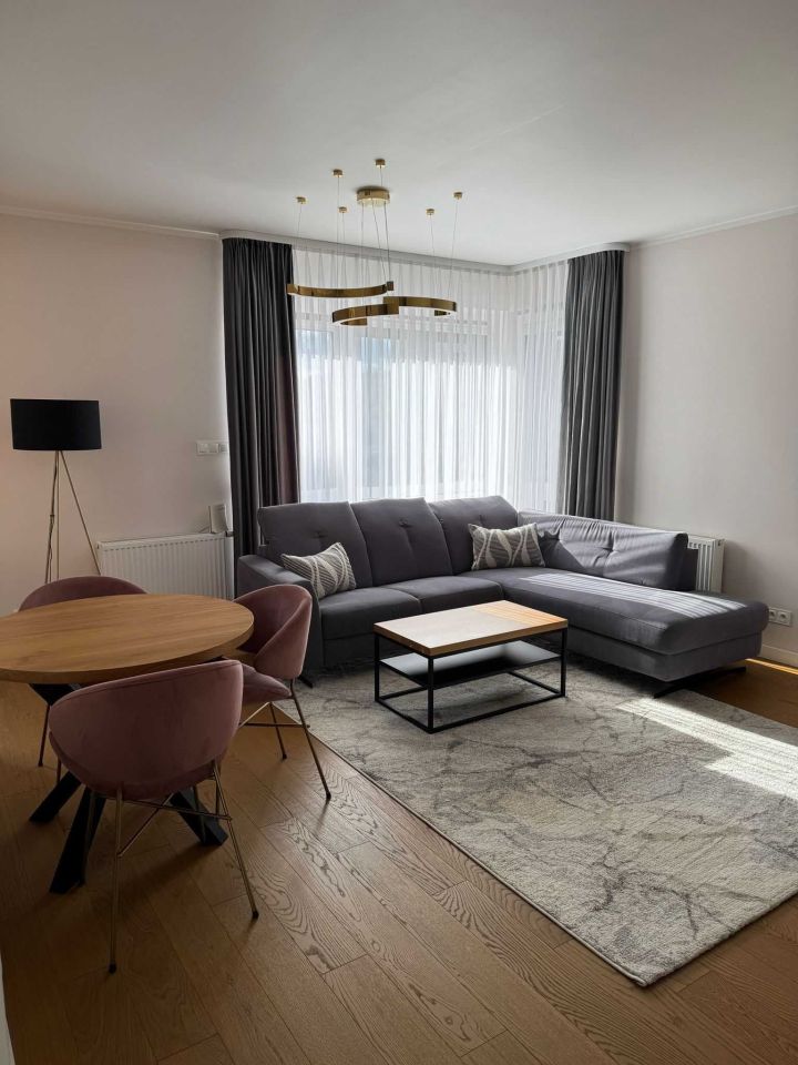 Mieszkanie 3-pokojowe Dąbrowa. Zdjęcie 2