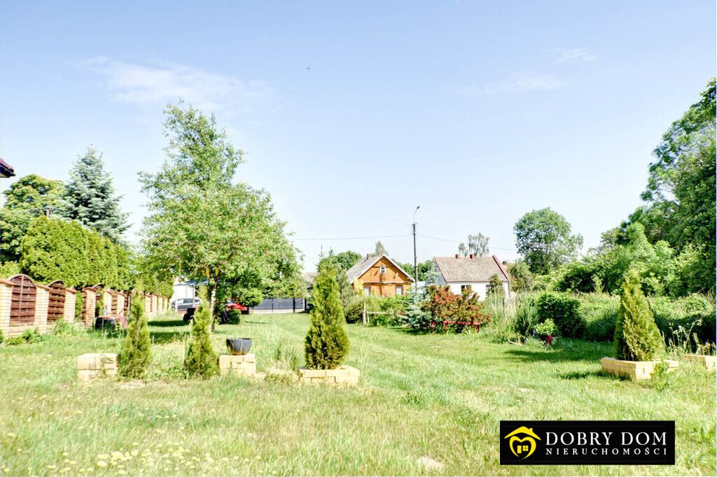 dom wolnostojący, 4 pokoje Pomigacze. Zdjęcie 17