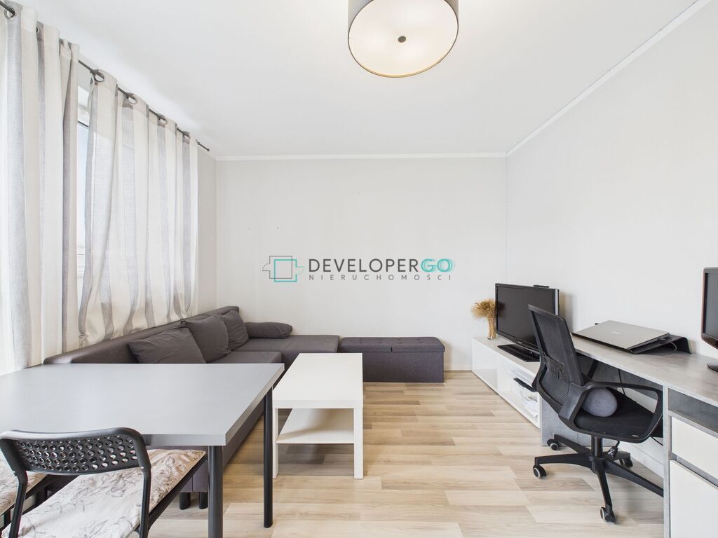 Mieszkanie 2-pokojowe Białystok Piaski, ul. Prezydenta Ryszarda Kaczorowskiego. Zdjęcie 6