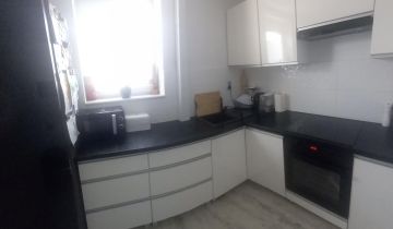 Mieszkanie 3-pokojowe Nowy Dwór Mazowiecki Centrum, ul. Bohaterów Modlina