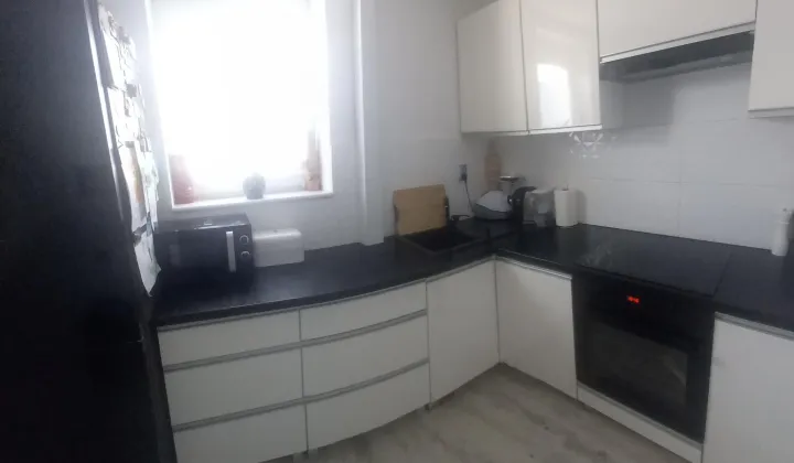 Mieszkanie 3-pokojowe Nowy Dwór Mazowiecki Centrum, ul. Bohaterów Modlina