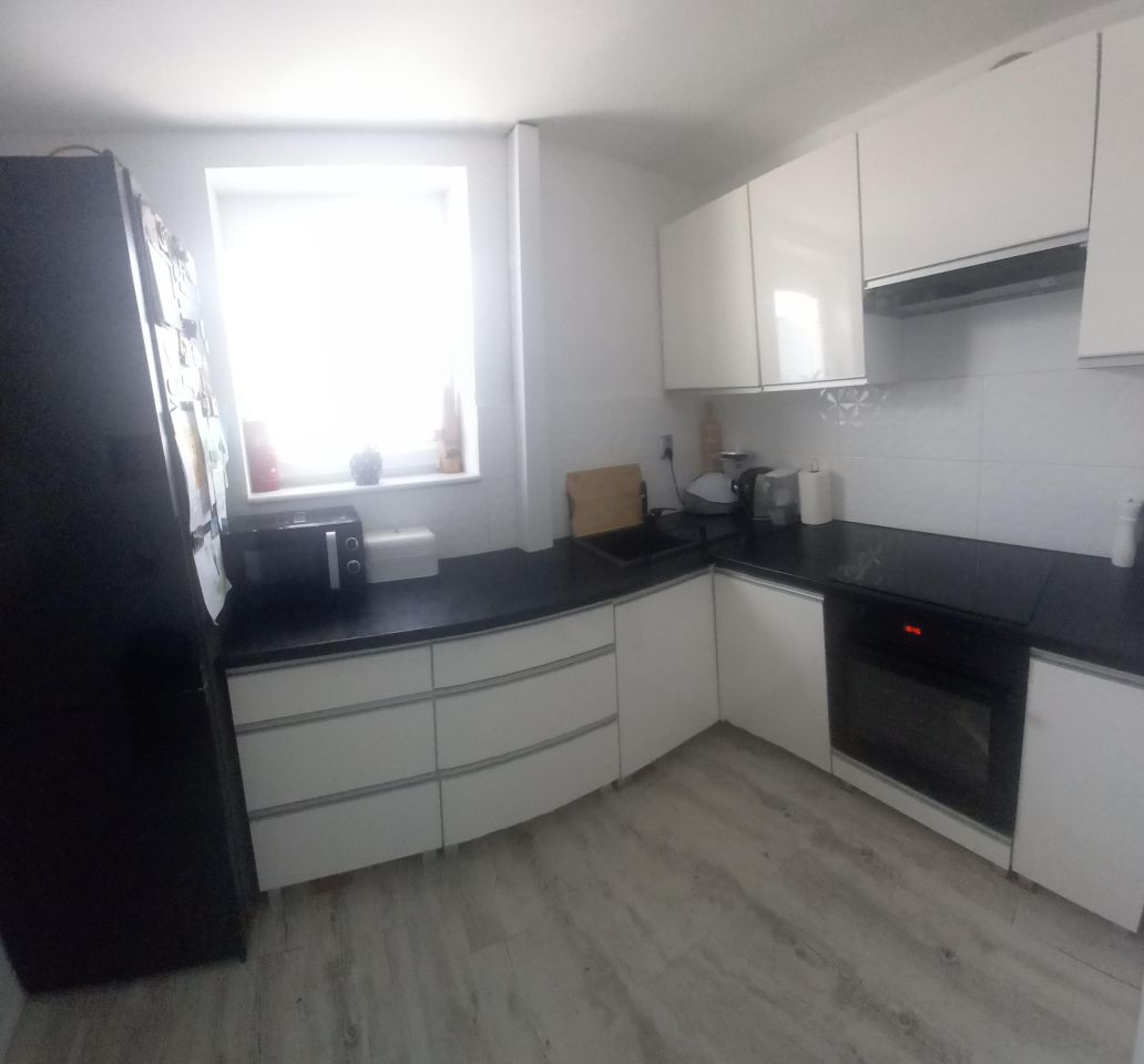 Mieszkanie 3-pokojowe Nowy Dwór Mazowiecki Centrum, ul. Bohaterów Modlina