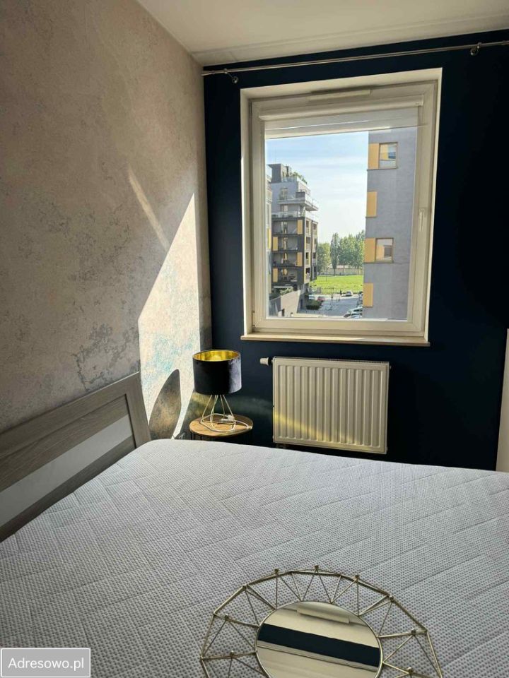 Mieszkanie 2-pokojowe Kraków Czyżyny, ul. Marii Dąbrowskiej. Zdjęcie 8