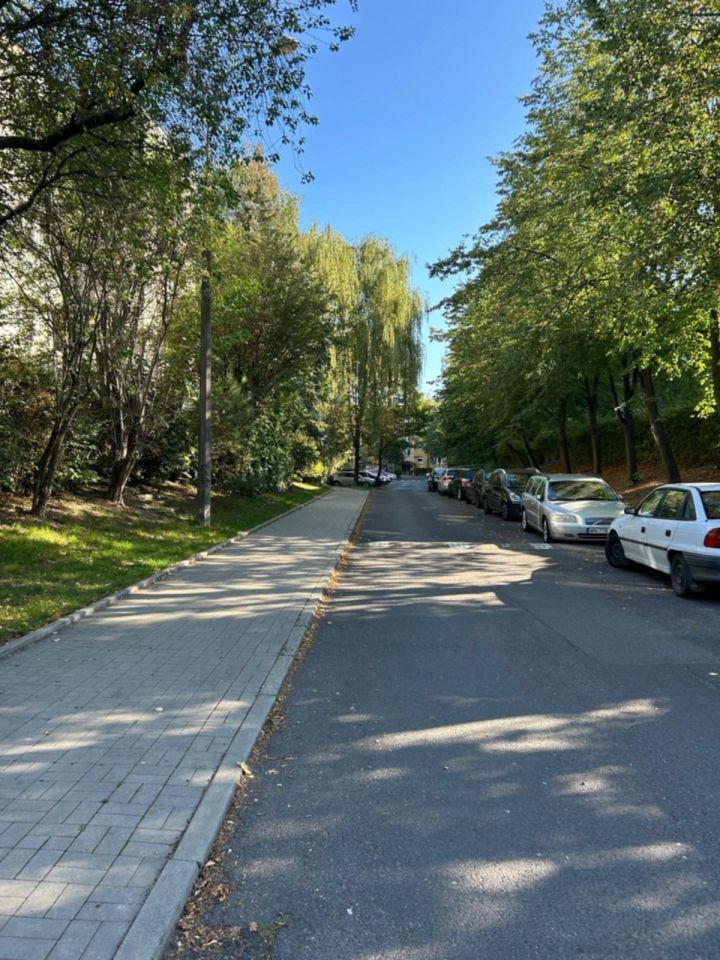 Mieszkanie 1-pokojowe Warszawa Ursynów, ul. Lasek Brzozowy. Zdjęcie 9