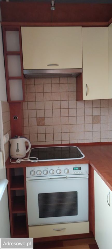 Mieszkanie 2-pokojowe Gdynia Chylonia. Zdjęcie 5