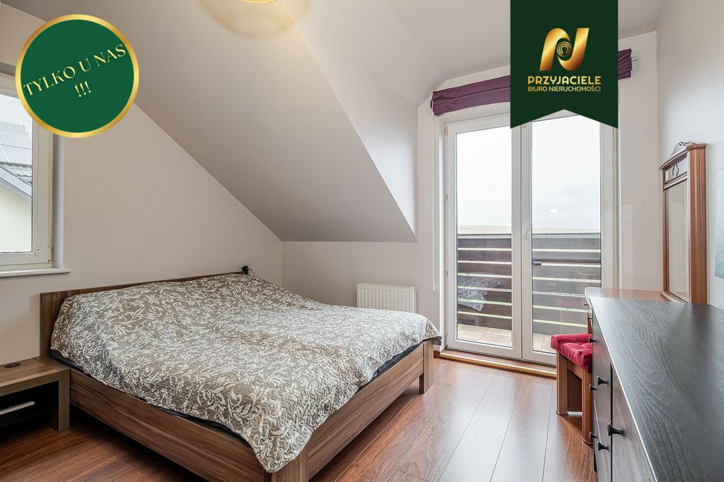 bliźniak, 5 pokoi Straszyn. Zdjęcie 8