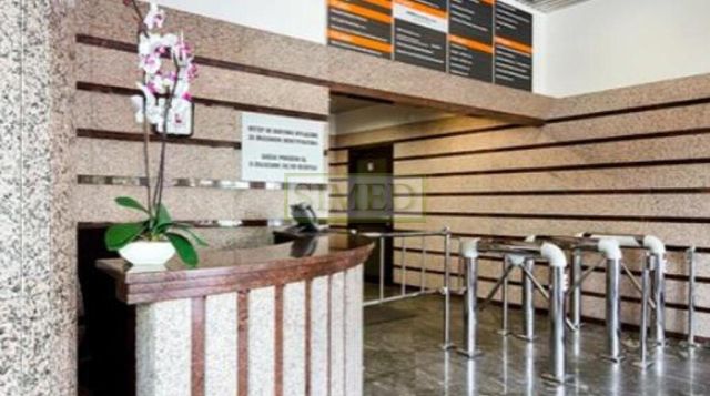 Biuro Warszawa Śródmieście. Zdjęcie 8