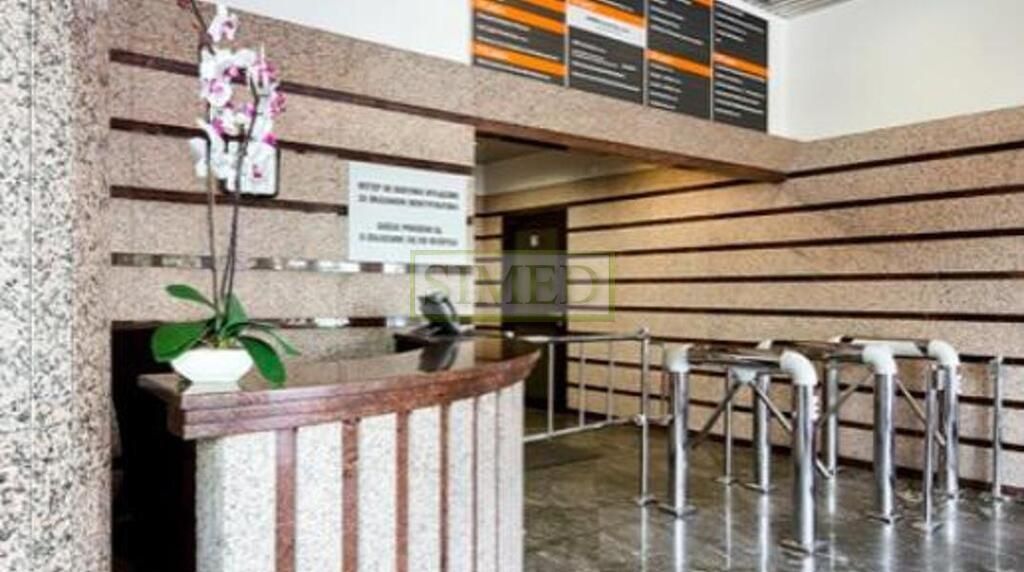 Biuro Warszawa Śródmieście. Zdjęcie 8