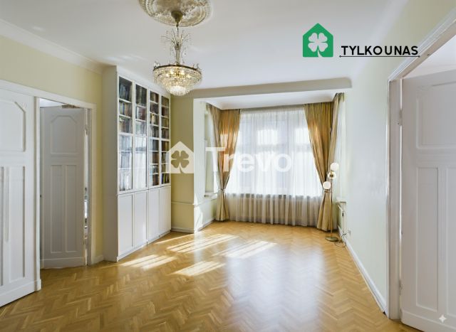 Mieszkanie 4-pokojowe Gdańsk Wrzeszcz. Zdjęcie 4