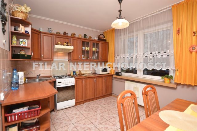 Mieszkanie 3-pokojowe Lubin Przylesie, ul. Sportowa. Zdjęcie 14