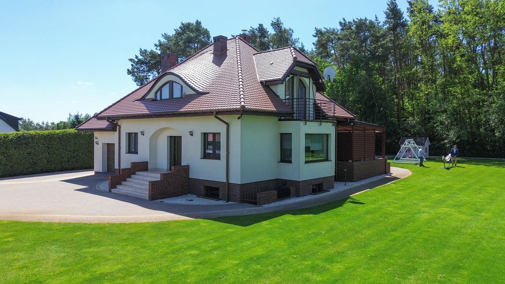 dom wolnostojący, 6 pokoi Teodorowo. Zdjęcie 31