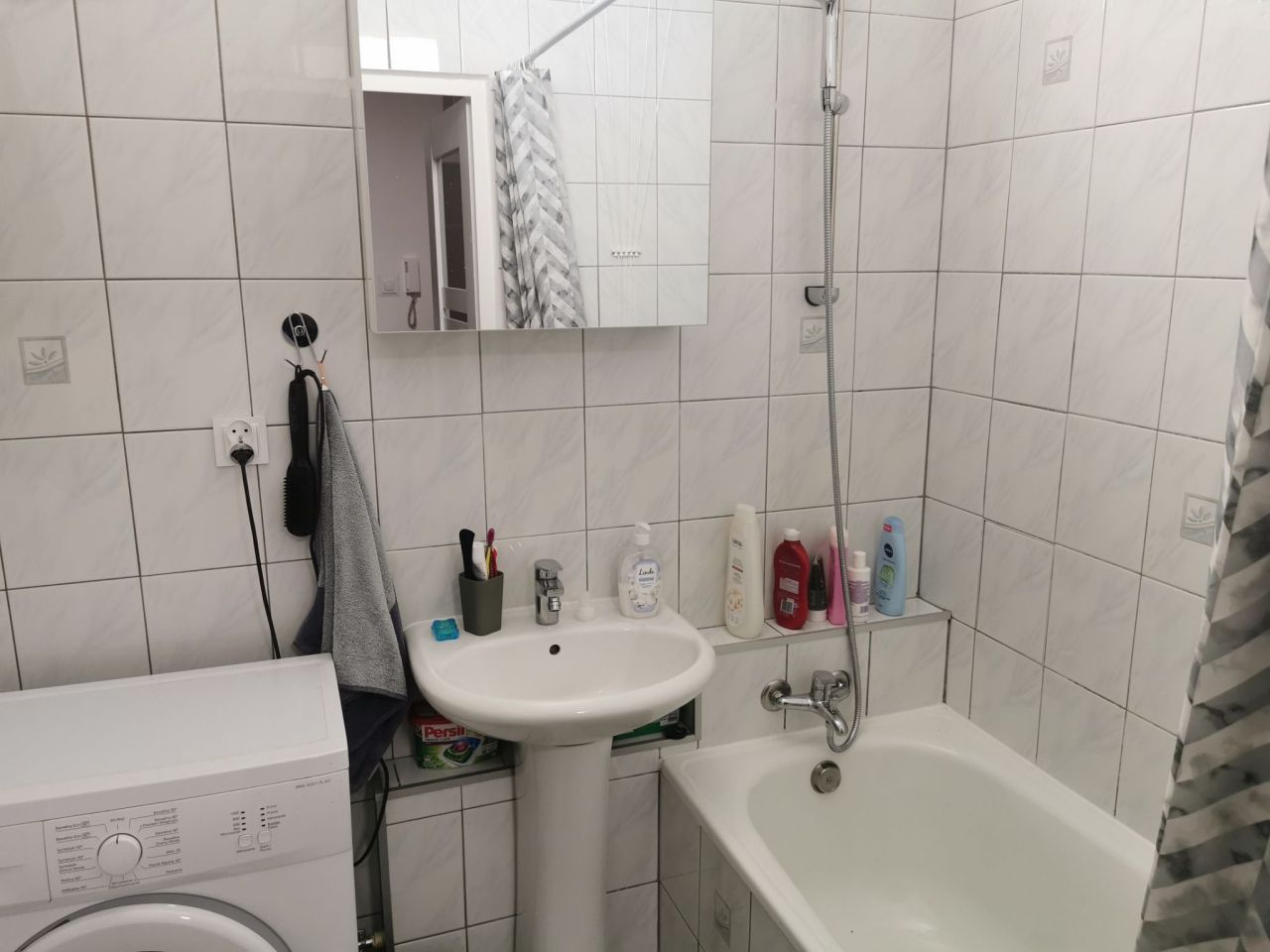 Mieszkanie 2-pokojowe Poznań Grunwald, ul. Międzyborska. Zdjęcie 10