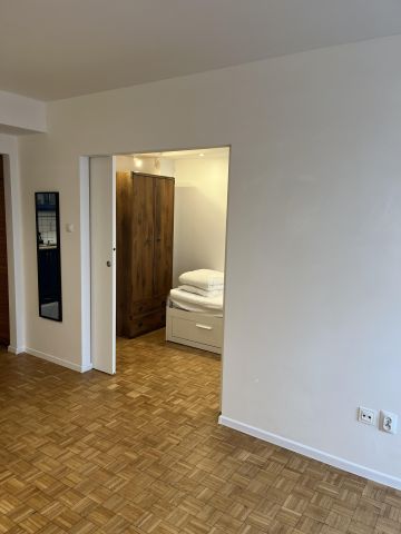 Mieszkanie 2-pokojowe Warszawa Śródmieście, ul. Inflancka. Zdjęcie 6