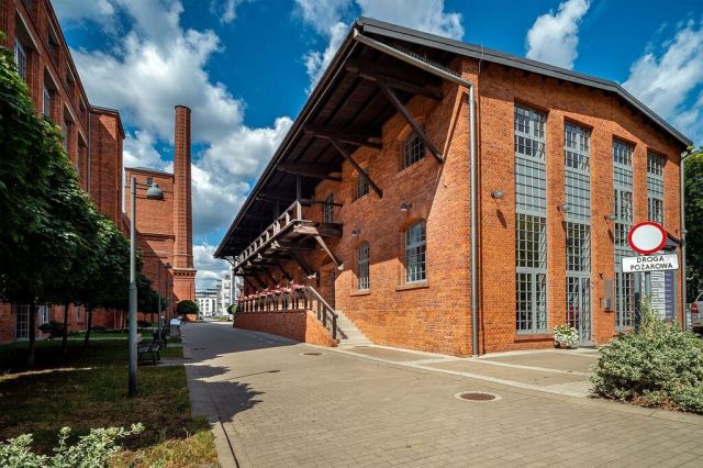 Lokal Łódź Księży Młyn, ul. Tylna. Zdjęcie 13