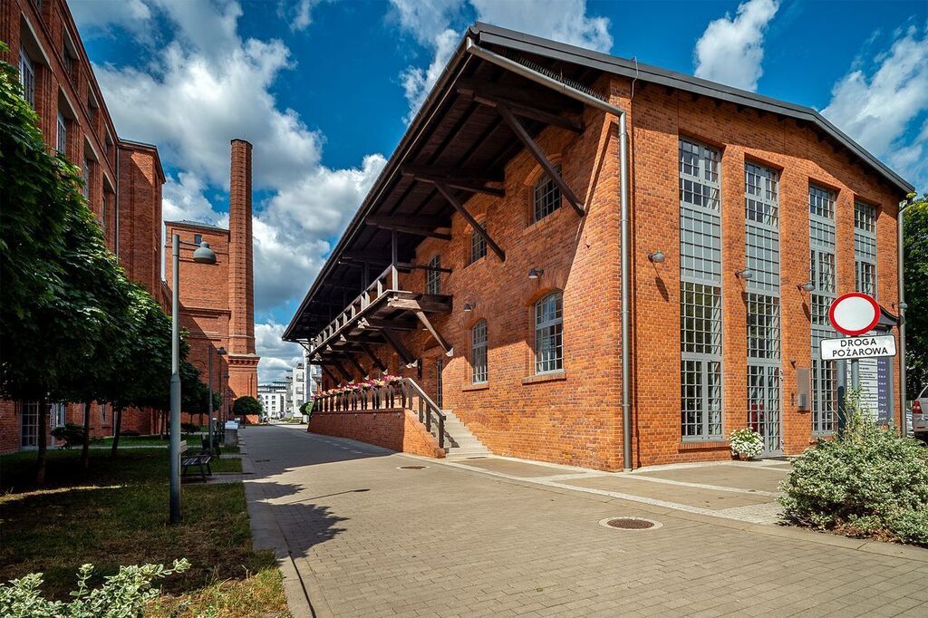 Lokal Łódź Księży Młyn, ul. Tylna. Zdjęcie 13