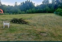 Działka budowlana Złotniki. Zdjęcie 4