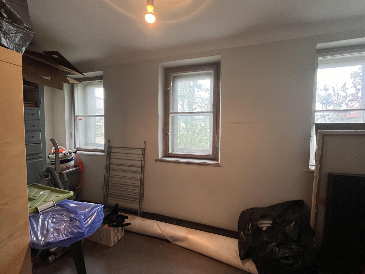 Mieszkanie 2-pokojowe Kraków Dębniki, ul. Kazimierza Pułaskiego. Zdjęcie 20