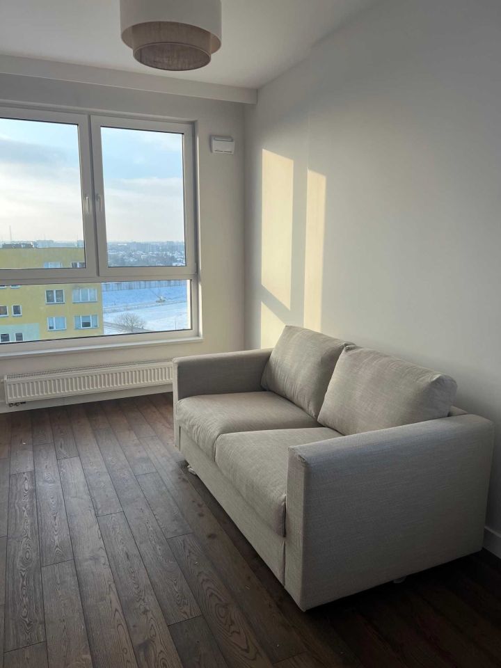 Mieszkanie 2-pokojowe Warszawa Ursus, ul. Zagłoby. Zdjęcie 7