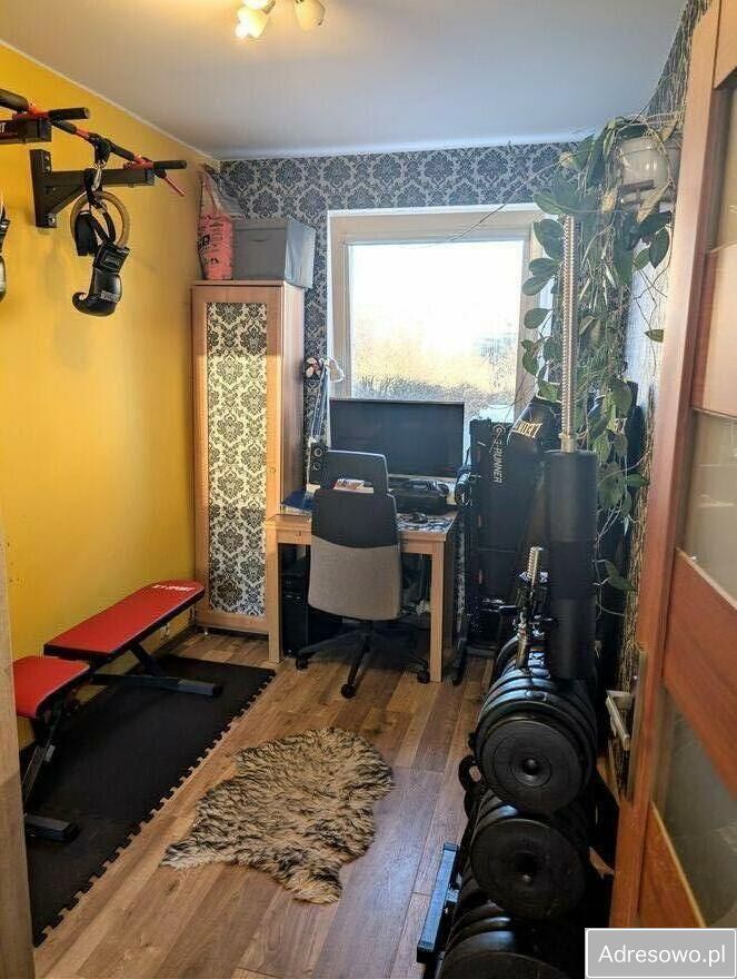 Mieszkanie 3-pokojowe Łódź Zarzew, ul. Poznańska. Zdjęcie 6