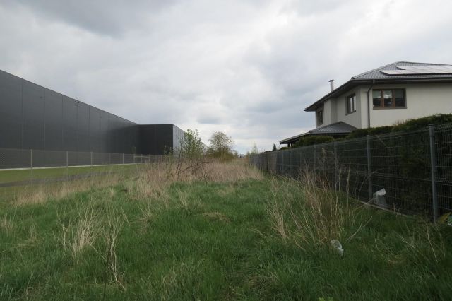 Działka budowlana Janki, ul. Wspólna. Zdjęcie 6