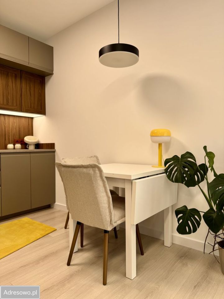 Mieszkanie 2-pokojowe Wrocław Gajowice, ul. Grabiszyńska. Zdjęcie 2