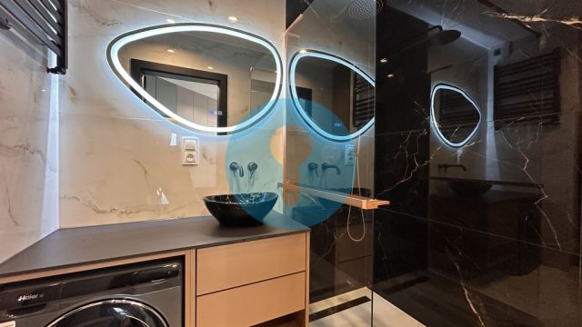 Mieszkanie 2-pokojowe Kielce Bocianek, al. Solidarności. Zdjęcie 8