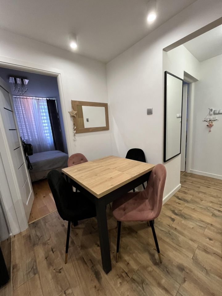 Mieszkanie 2-pokojowe Żółtańce, wojsławicka. Zdjęcie 9