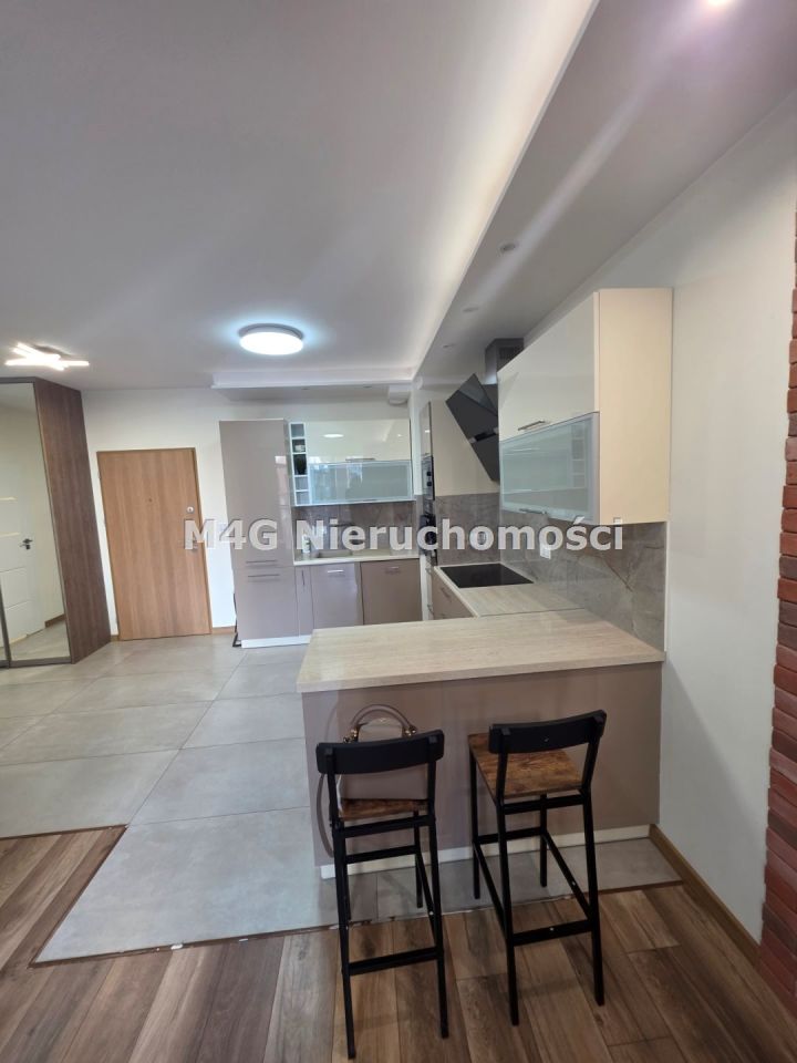 Mieszkanie 2-pokojowe Gdańsk Śródmieście. Zdjęcie 4