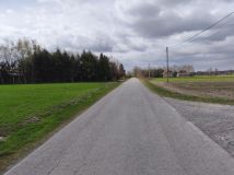 Działka rolno-budowlana Niwki. Zdjęcie 1