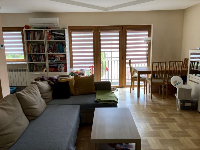 dom szeregowy, 4 pokoje Piastów, ul. Henryka Wieniawskiego. Zdjęcie 1