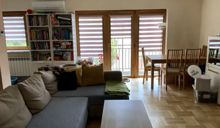 dom szeregowy, 4 pokoje Piastów, ul. Henryka Wieniawskiego