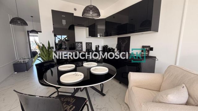 Mieszkanie 3-pokojowe Gaj Wielki, ul. Kościelna. Zdjęcie 5