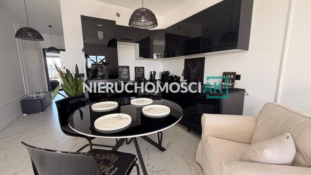 Mieszkanie 3-pokojowe Gaj Wielki, ul. Kościelna. Zdjęcie 5